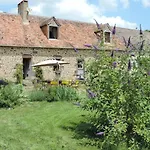 Le Clos Fleuri Pensionat *
