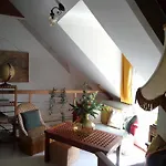 Pensionat Le Clos Fleuri *