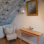 بيت ضيافة Le Clos Fleuri Ségrie