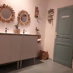 Le Clos Fleuri * Ségrie