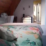 Pensionat Le Clos Fleuri Ségrie