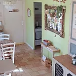 Le Clos Fleuri Pensionat