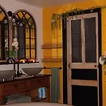 Le Clos Fleuri * Ségrie
