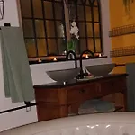 Le Clos Fleuri Ségrie