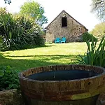 Le Clos Fleuri Pensionat
