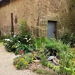 Pensionat Le Clos Fleuri *