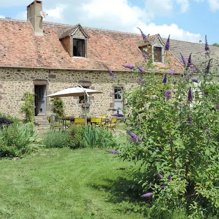 Le Clos Fleuri Pensión *