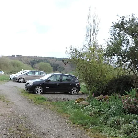 Pensión Le Clos Fleuri