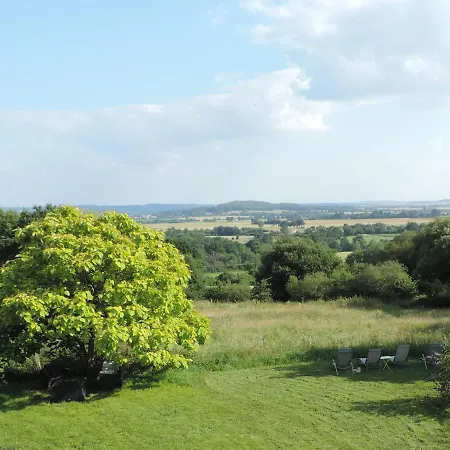 Le Clos Fleuri Guest house