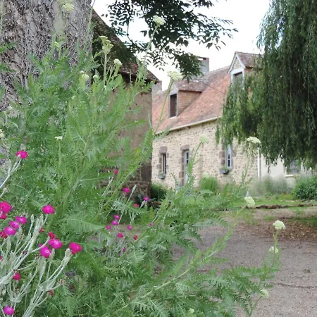Le Clos Fleuri
