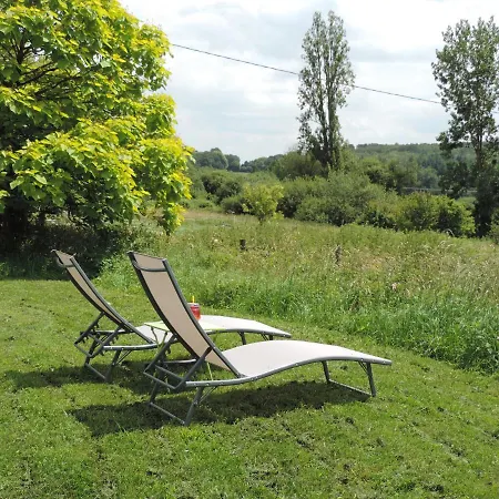 Le Clos Fleuri *