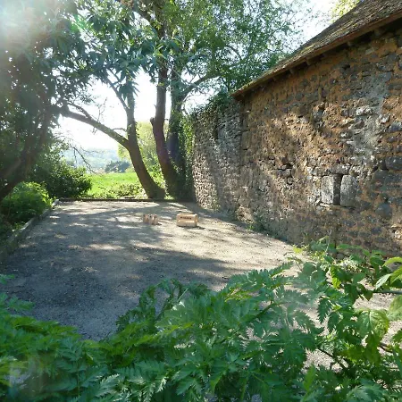 Le Clos Fleuri