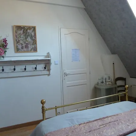 Le Clos Fleuri