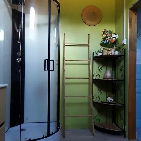 Maison d'hôtes Le Clos Fleuri *