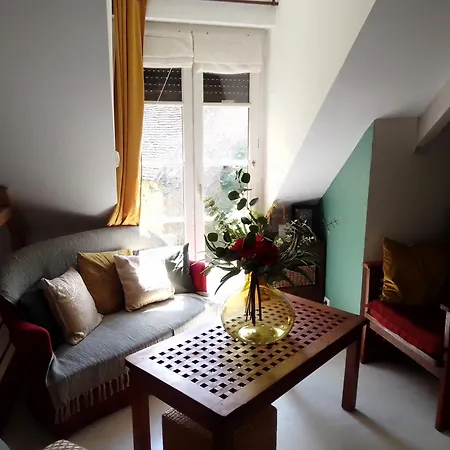 Maison d'hôtes Le Clos Fleuri *