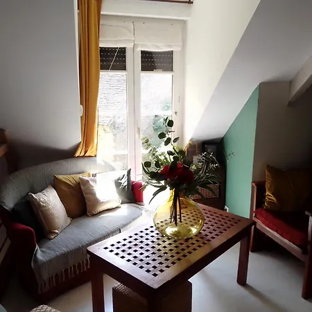 Guest house Le Clos Fleuri *