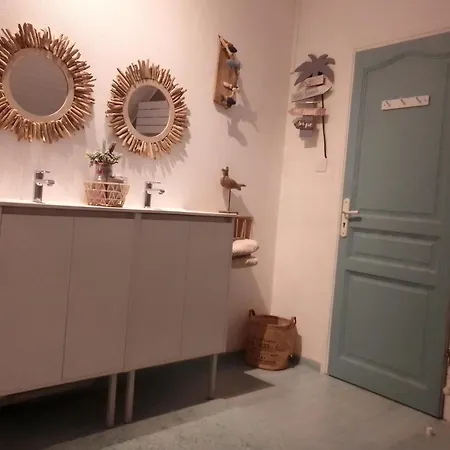 Le Clos Fleuri * Ségrie