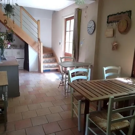 Le Clos Fleuri