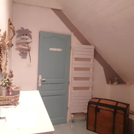 Le Clos Fleuri Pensión