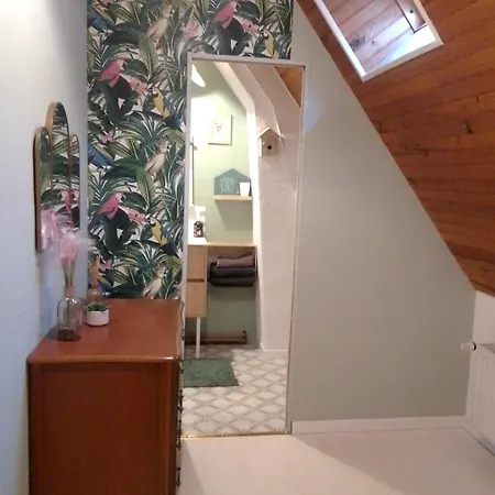 Le Clos Fleuri * Ségrie