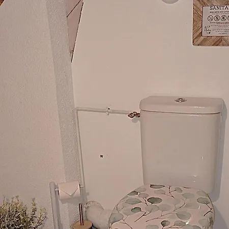 Guest house Le Clos Fleuri *