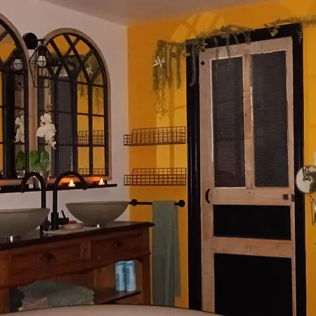 Le Clos Fleuri * Ségrie