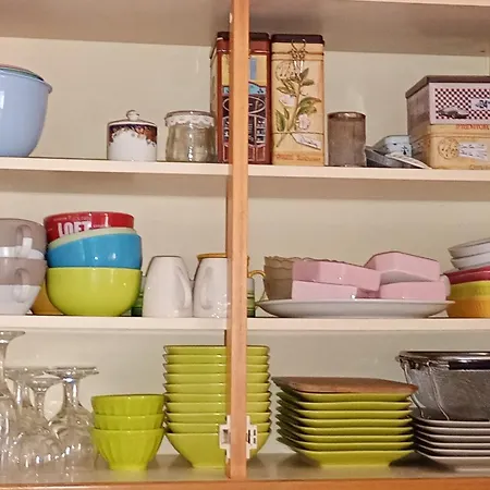 Le Clos Fleuri Ségrie