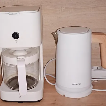 Le Clos Fleuri * Ségrie