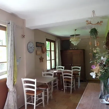 Le Clos Fleuri