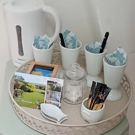 Guest house Le Clos Fleuri