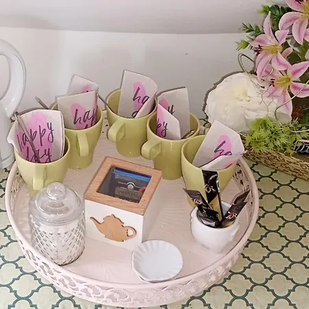 Pensión Le Clos Fleuri *