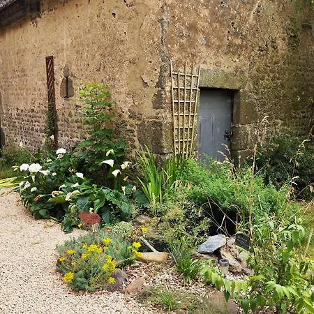 Maison d'hôtes Le Clos Fleuri *