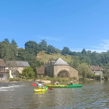 Le Clos Fleuri *