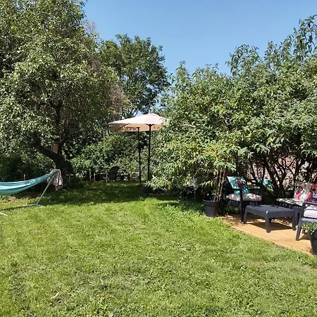 Le Clos Fleuri