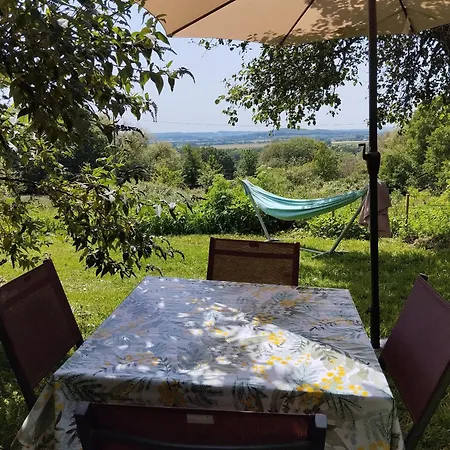 Le Clos Fleuri * Ségrie