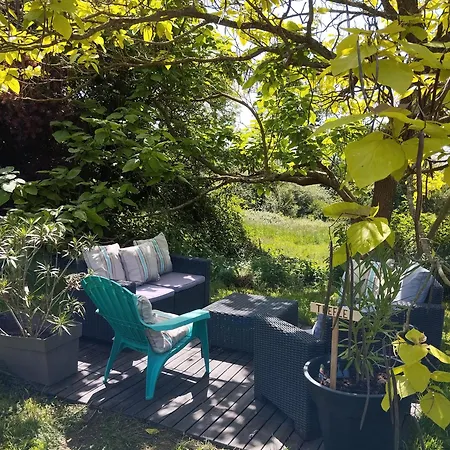 Le Clos Fleuri *