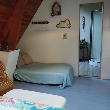Le Clos Fleuri * Ségrie