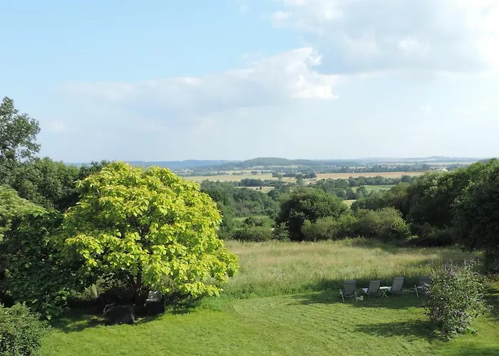 Le Clos Fleuri Gasthuis