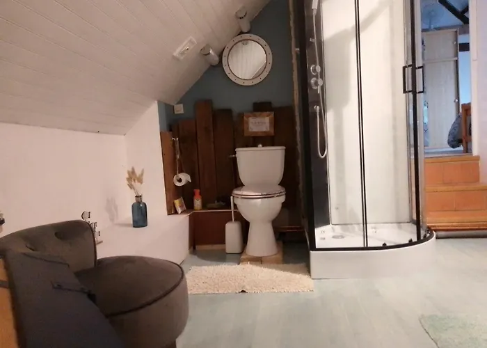 Le Clos Fleuri Ségrie