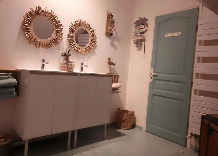 Le Clos Fleuri * Ségrie