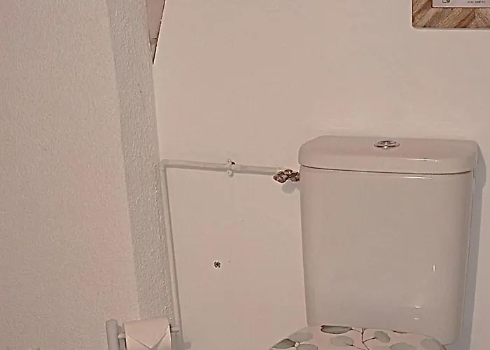 بيت ضيافة Le Clos Fleuri *