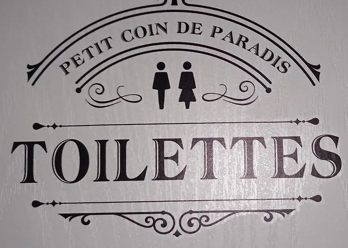 Le Clos Fleuri * Ségrie