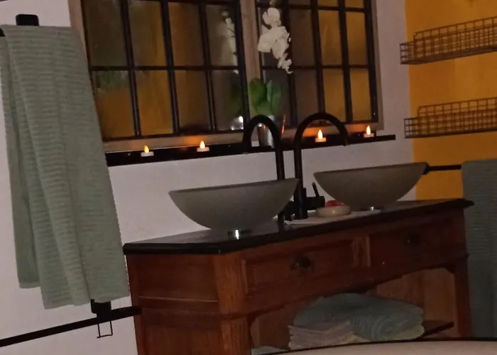 Le Clos Fleuri Ségrie