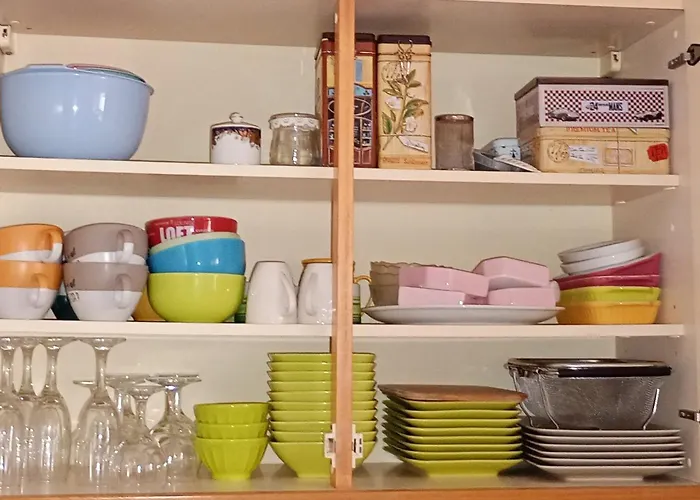 Le Clos Fleuri Ségrie